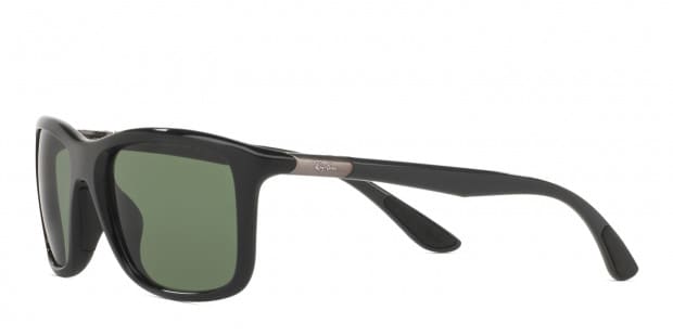 Ray Ban RB8352F Black w Grey