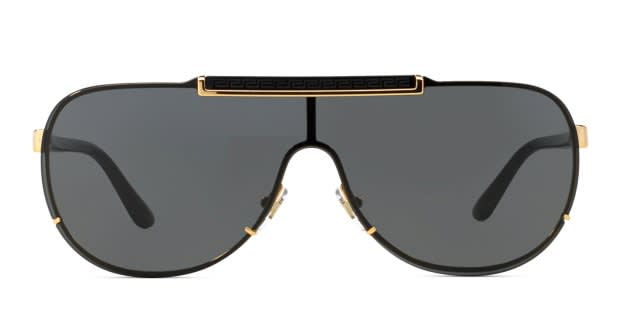 Versace 0VE2140 Gold, Gray display picture 1