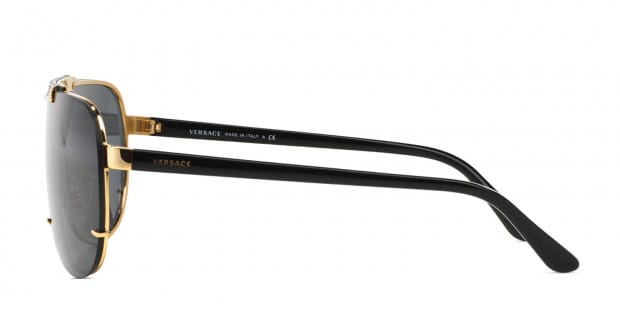 Versace 0VE2140 Gold Gray