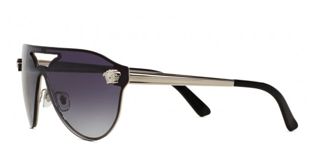 Versace 0VE2161 Silver Gray