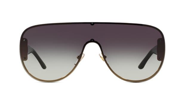 Versace 0VE2166 Gold, Gray display picture 3