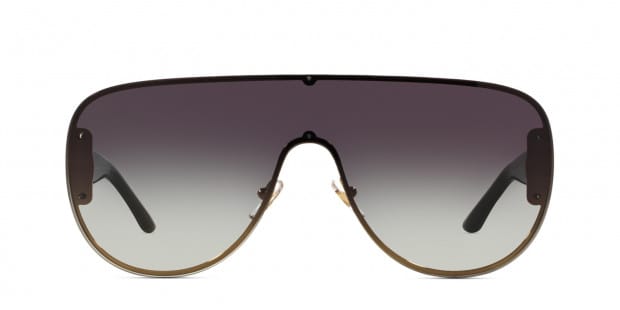 Versace 0VE2166 Gold Gray