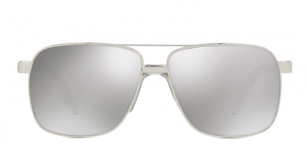 Versace 0VE2174 Silver