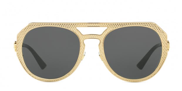 Versace 0VE2175 Gray Gold