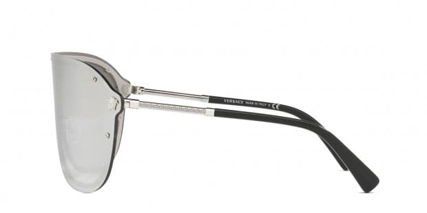 Versace 0VE2180 Silver Gray