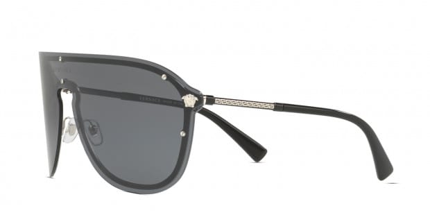 Versace 0VE2180 Gray Black