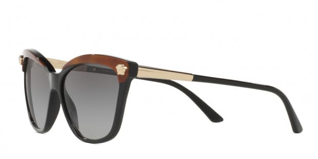 Versace 0VE4313 Black Gray