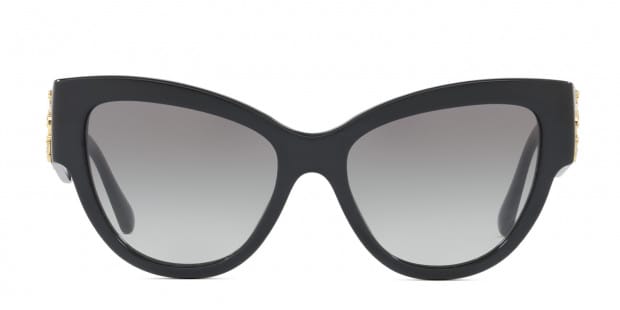 Versace 0VE4322 Black Gray