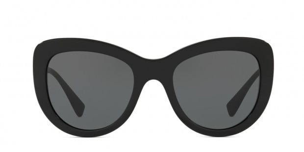 Versace 0VE4325 Black Gray