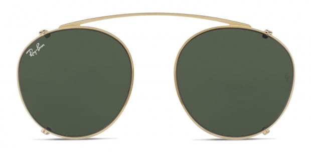 Ray ban 2180v clip on online