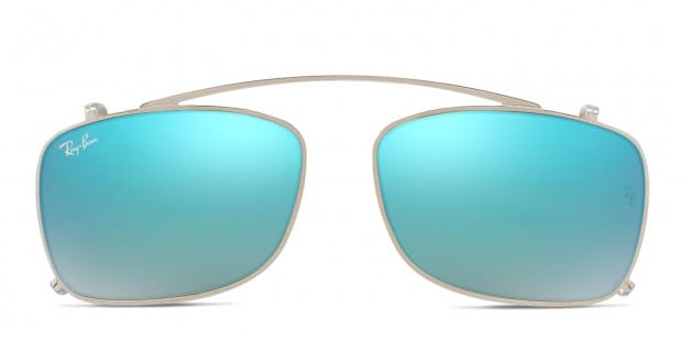 Ray ban rb5228 clip on outlet