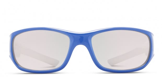 Pulse Blue Kids Prescription Sunglasses 50 Off Lenses