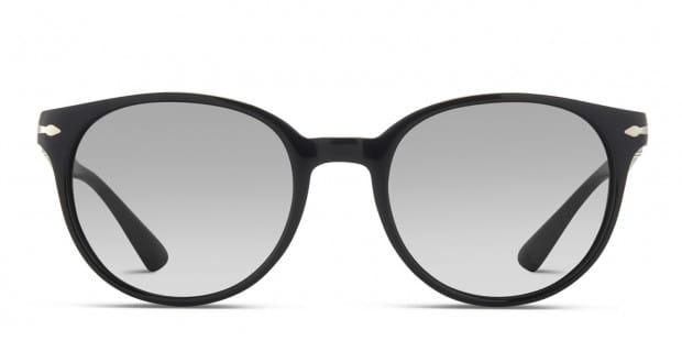 Persol 3151S Black Prescription Sunglasses
