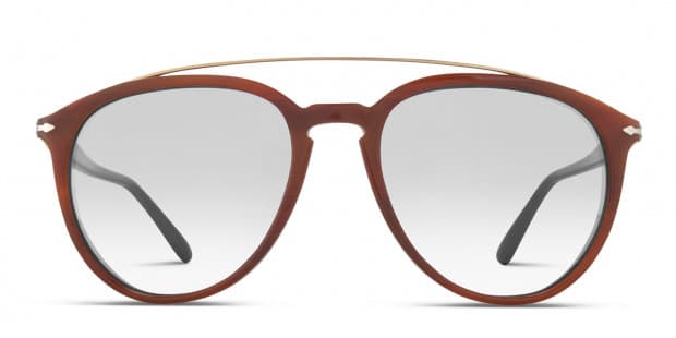 Persol 3159S Brown Prescription Sunglasses