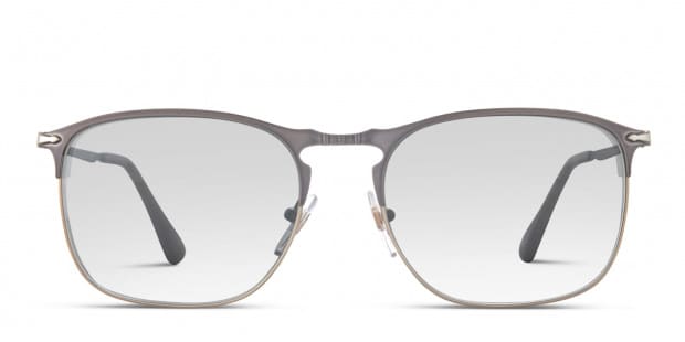 Persol 7359S Gray Prescription Sunglasses