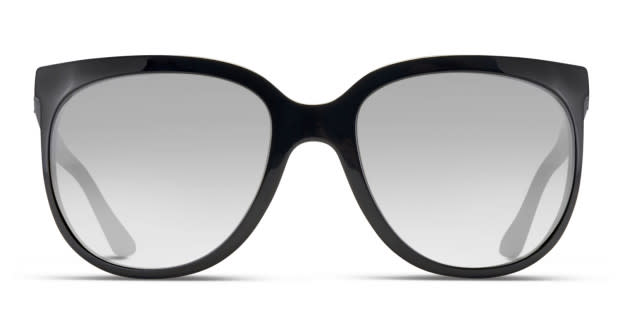 Ray Ban 4126 Cats 1000 Black Prescription Sunglasses
