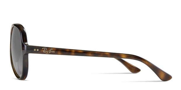Ray ban cats tortoise online