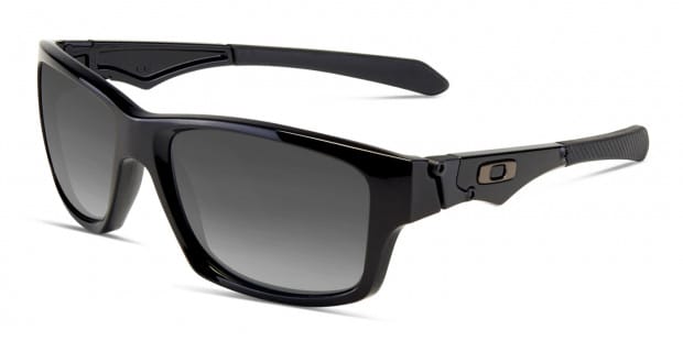 Oakley Jupiter Squared Black NA