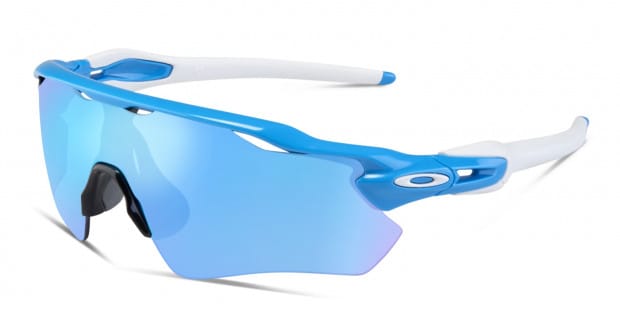 Baby blue oakleys online