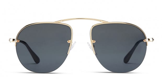Prada pr 58os clearance
