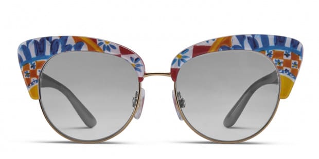 Dolce & Gabbana DG4277 Blue/Red/Multicolor Prescription Dolce & Gabbana DG4277 Blue/Red/Multicolor Prescription