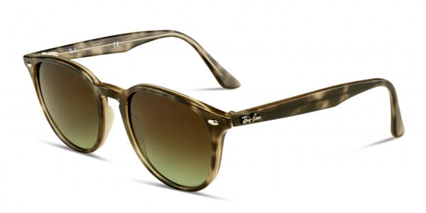 Ray Ban RB4259 Gray Tortoise