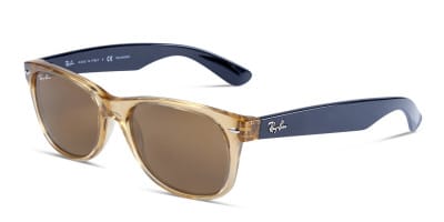Ray-Ban RB2132 New Wayfarer