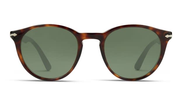 Persol 3152S Tortoise Prescription Sunglasses - 50% Off Lenses