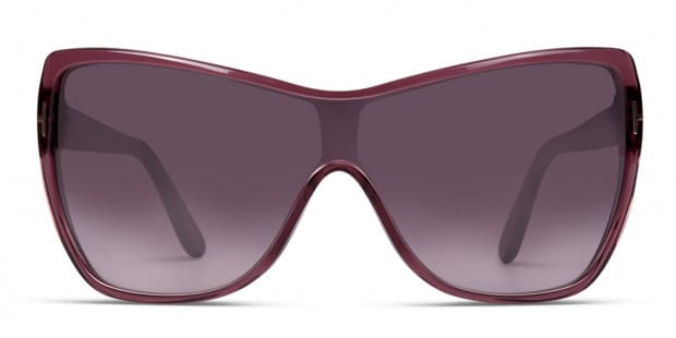 Tom ford ekaterina sunglasses top