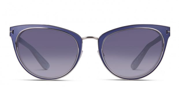 Tom ford nina 2024 sunglasses