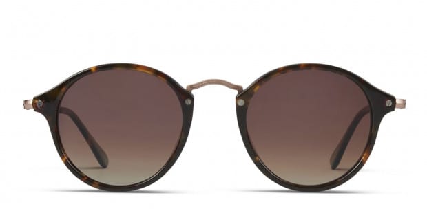 Jose Feliciano JF606 Tortoise Jose Feliciano JF606 Tortoise Prescription Sunglasses main image 3