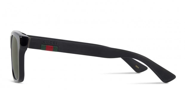 Gucci deals gg0008s polarized
