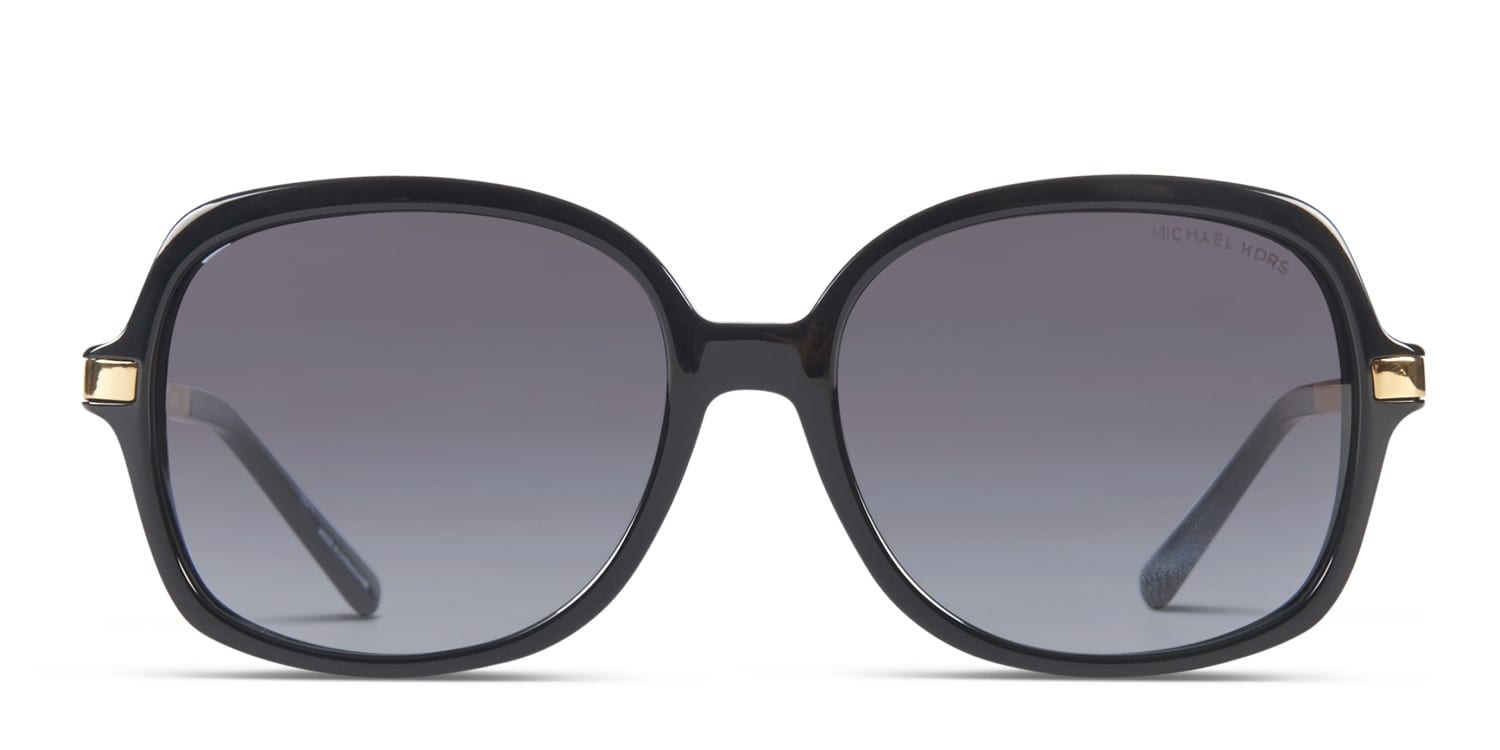 Marc Jacobs Marc 488/N/S White, Black, Tortoise Prescription