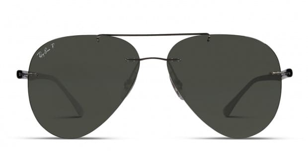 Ray ban 8058 top