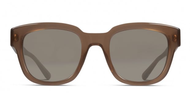 DKNY DY4145 Clear Brown