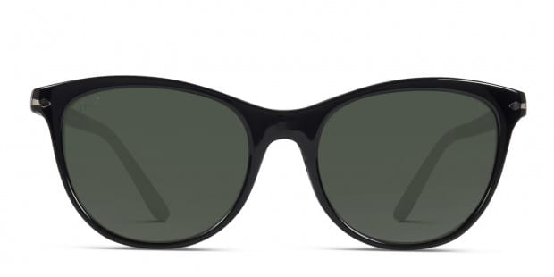 Persol 3190S Black Prescription Sunglasses