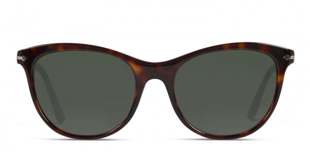 Persol 3190S Tortoise Prescription Sunglasses 50 Off Lenses