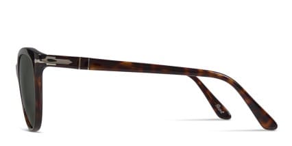 Persol 3190S Tortoise glasses - Tortoise - Side View
