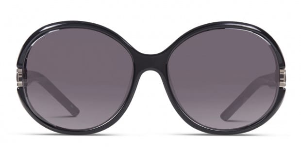 Fendi FS5153 Black Prescription Sunglasses