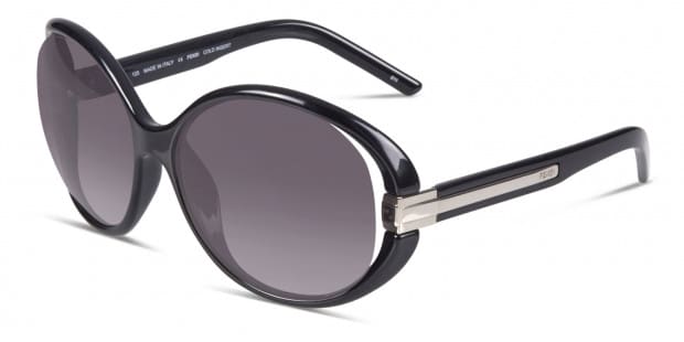 Fendi FS5153 Black