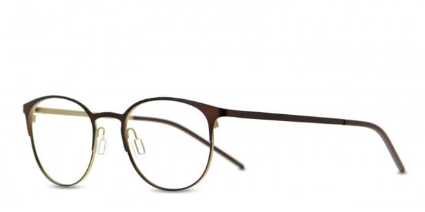 Porter Brown/Gold