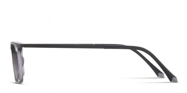 Revel Mercury Gray Prescription Eyeglasses