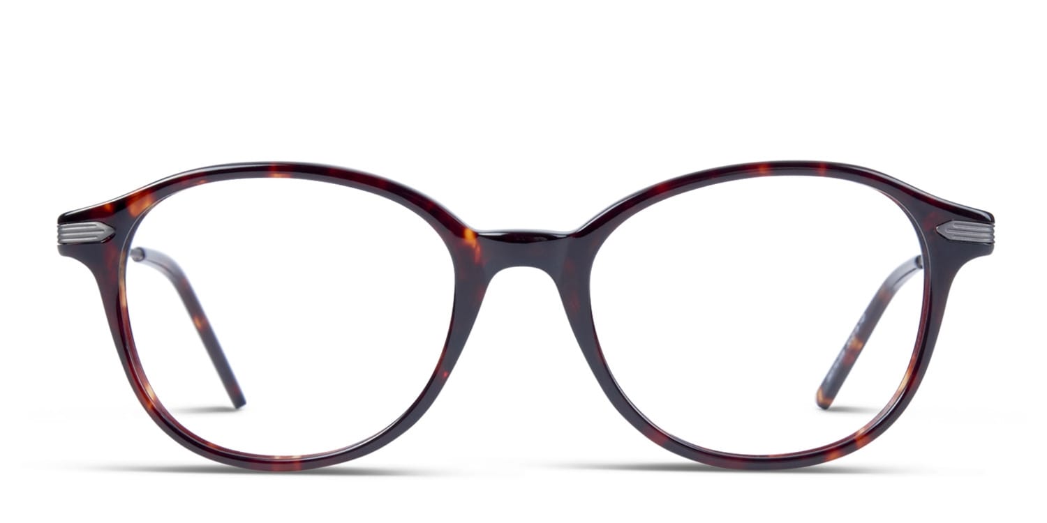 Ottoto Andie Tortoise glasses - Tortoise - Frontal View