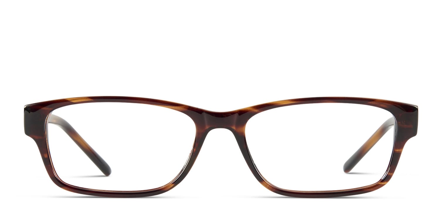 Revel Esau Tortoise glasses - Tortoise - Frontal View