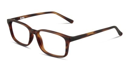 Revel Orson Tortoise glasses - Tortoise - Angle View