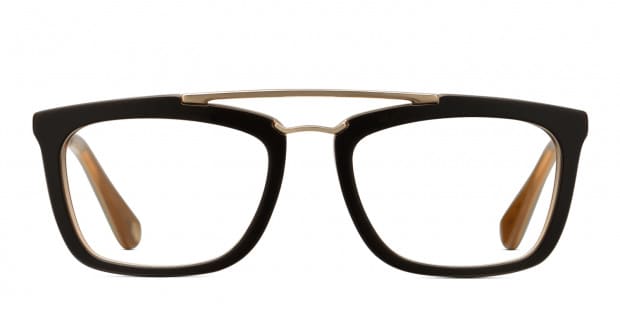 Carolina Lemke CL5401 Brown