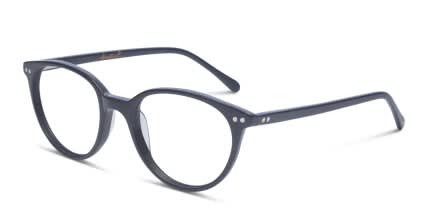 Amelia E. Jules Black glasses - Black - Angle View