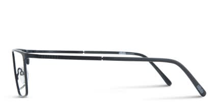 Ottoto Gerald Black glasses - Black - Side View