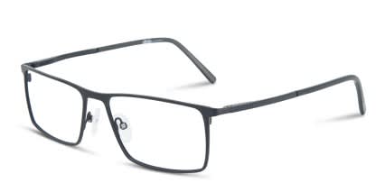 Ottoto Gerald Black glasses - Black - Angle View
