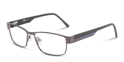 Ottoto Herbert Brown glasses - Brown - Angle View